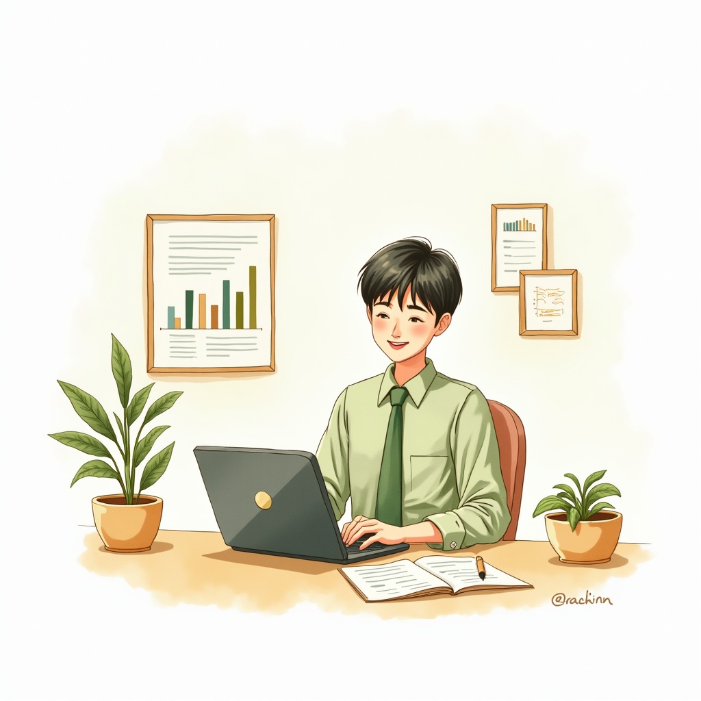 法人税務顧問