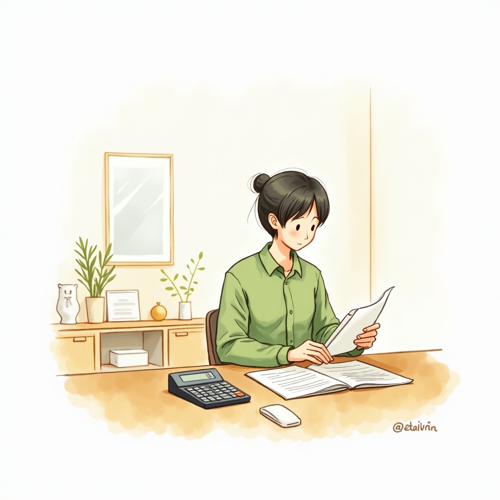 個人確定申告